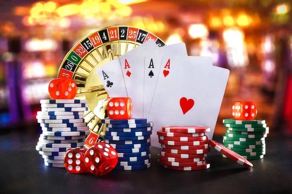 gamelantoto Evolution Slot Tables