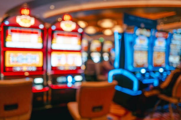 gamelantoto Live Casino