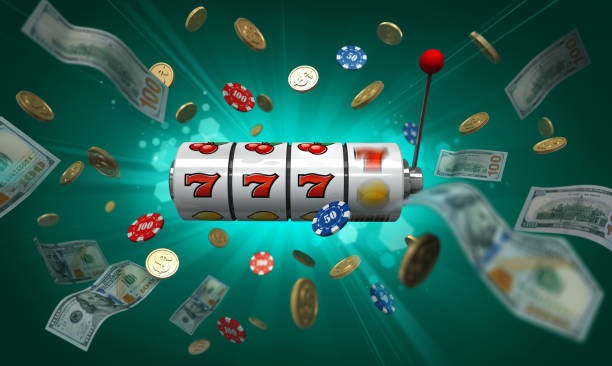 gamelantoto Specialty Games